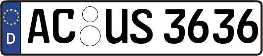 AC-US3636