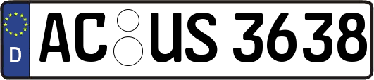 AC-US3638