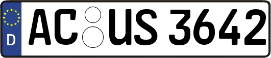 AC-US3642