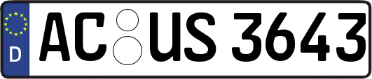 AC-US3643