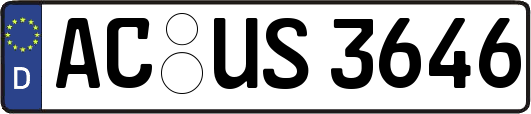 AC-US3646
