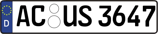 AC-US3647