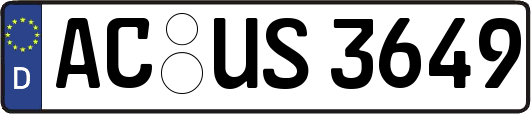 AC-US3649