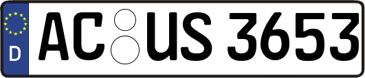 AC-US3653