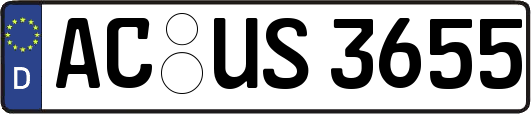AC-US3655