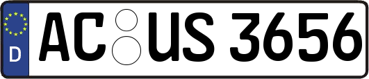 AC-US3656