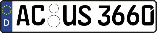 AC-US3660