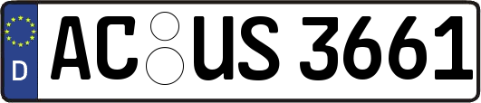 AC-US3661