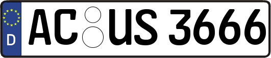 AC-US3666