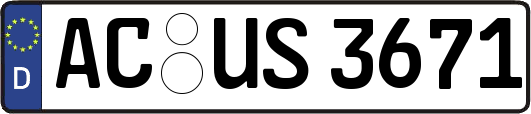 AC-US3671