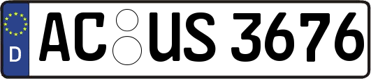 AC-US3676