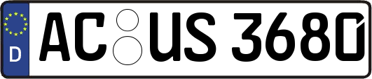 AC-US3680