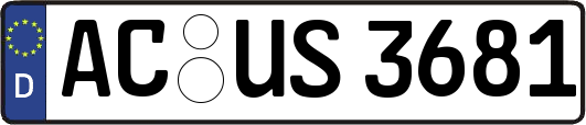 AC-US3681
