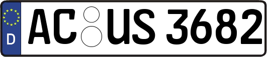 AC-US3682
