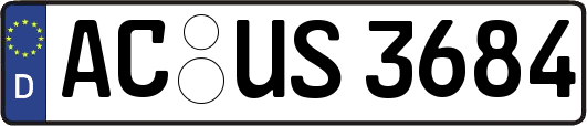 AC-US3684