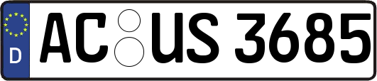 AC-US3685