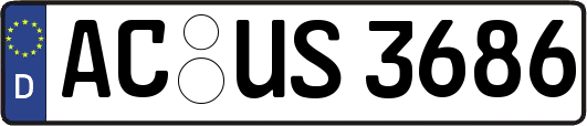 AC-US3686