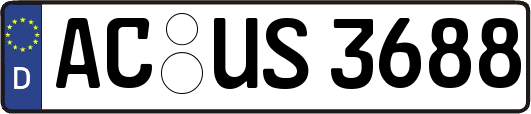 AC-US3688