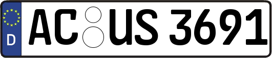 AC-US3691