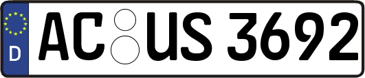 AC-US3692