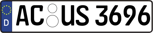 AC-US3696