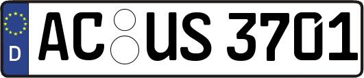 AC-US3701