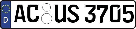 AC-US3705