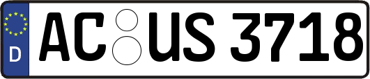 AC-US3718