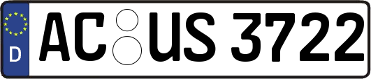 AC-US3722