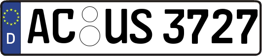 AC-US3727
