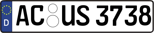 AC-US3738