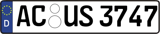 AC-US3747