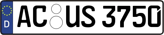 AC-US3750