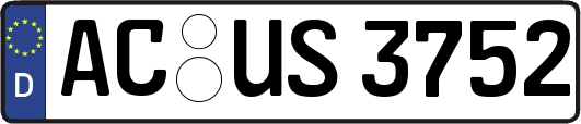 AC-US3752