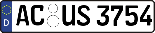 AC-US3754