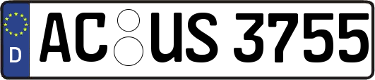 AC-US3755