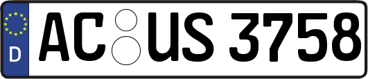 AC-US3758
