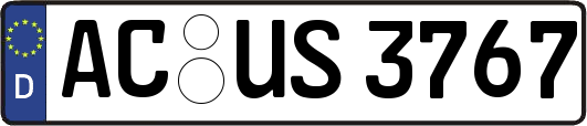 AC-US3767