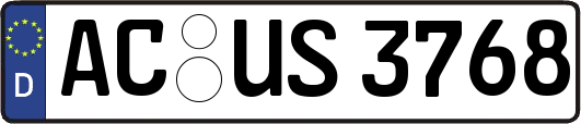 AC-US3768