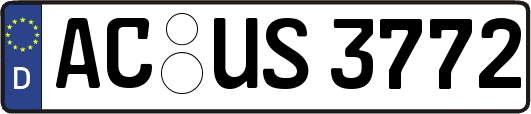 AC-US3772