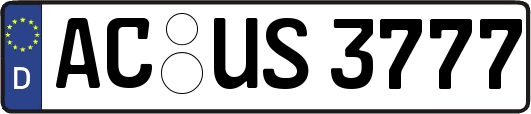 AC-US3777