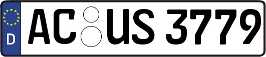 AC-US3779