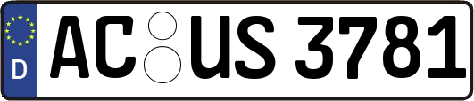 AC-US3781