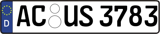 AC-US3783