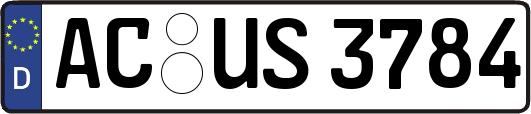 AC-US3784