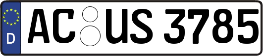 AC-US3785