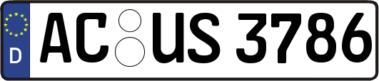 AC-US3786