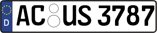 AC-US3787