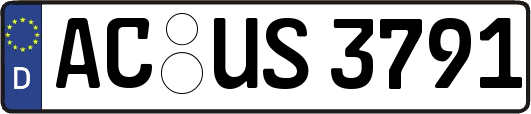 AC-US3791