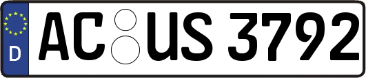 AC-US3792